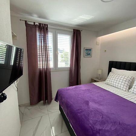 White Sapphire Apartment Дубровник Екстер'єр фото