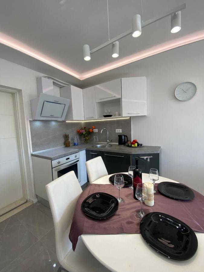 White Sapphire Apartment Дубровник Екстер'єр фото