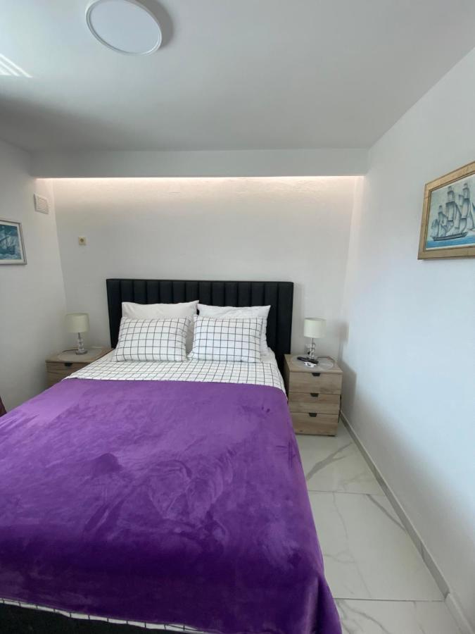 White Sapphire Apartment Дубровник Екстер'єр фото