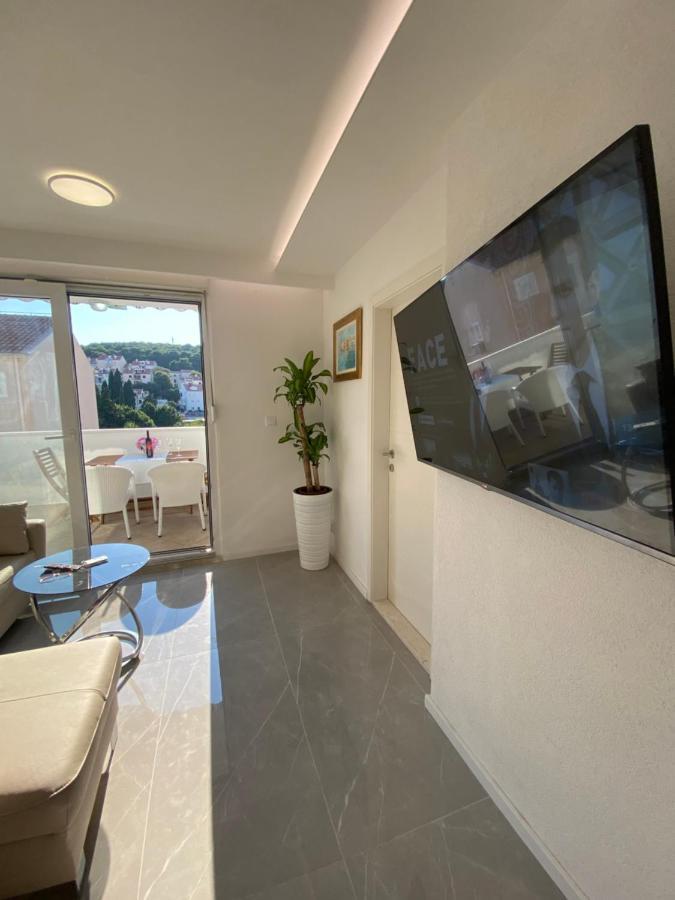 White Sapphire Apartment Дубровник Екстер'єр фото