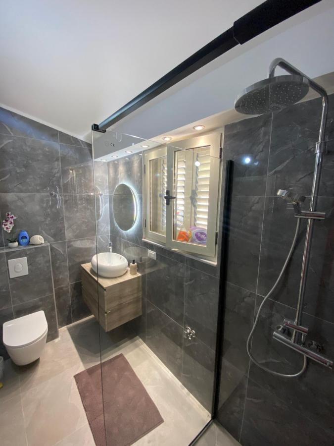 White Sapphire Apartment Дубровник Екстер'єр фото