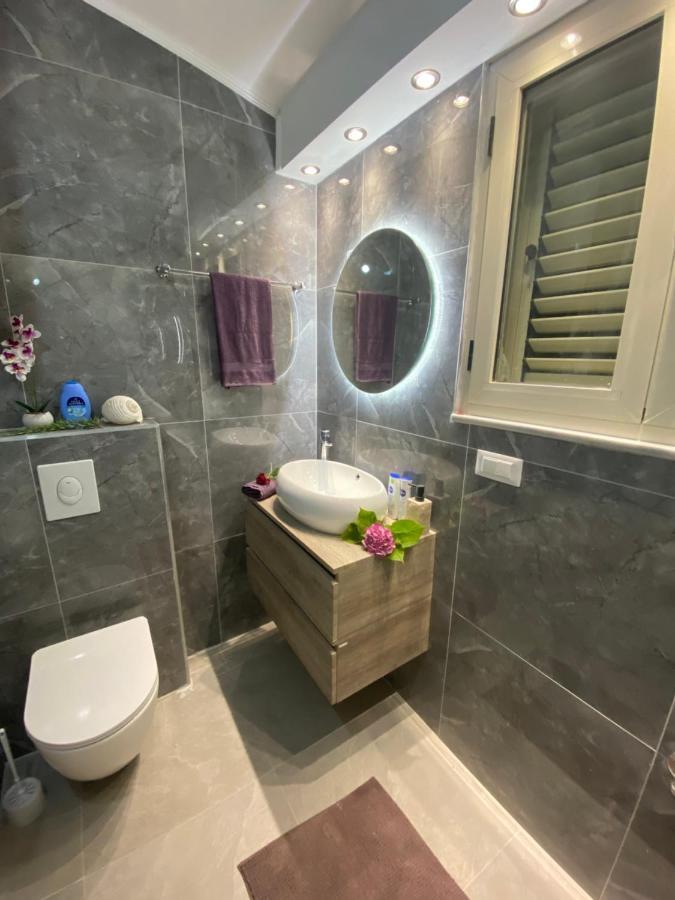 White Sapphire Apartment Дубровник Екстер'єр фото